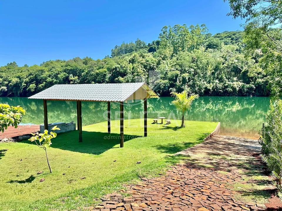 Chácara à venda nas marinas de Boa Vista na BOA VISTA DA APARE...