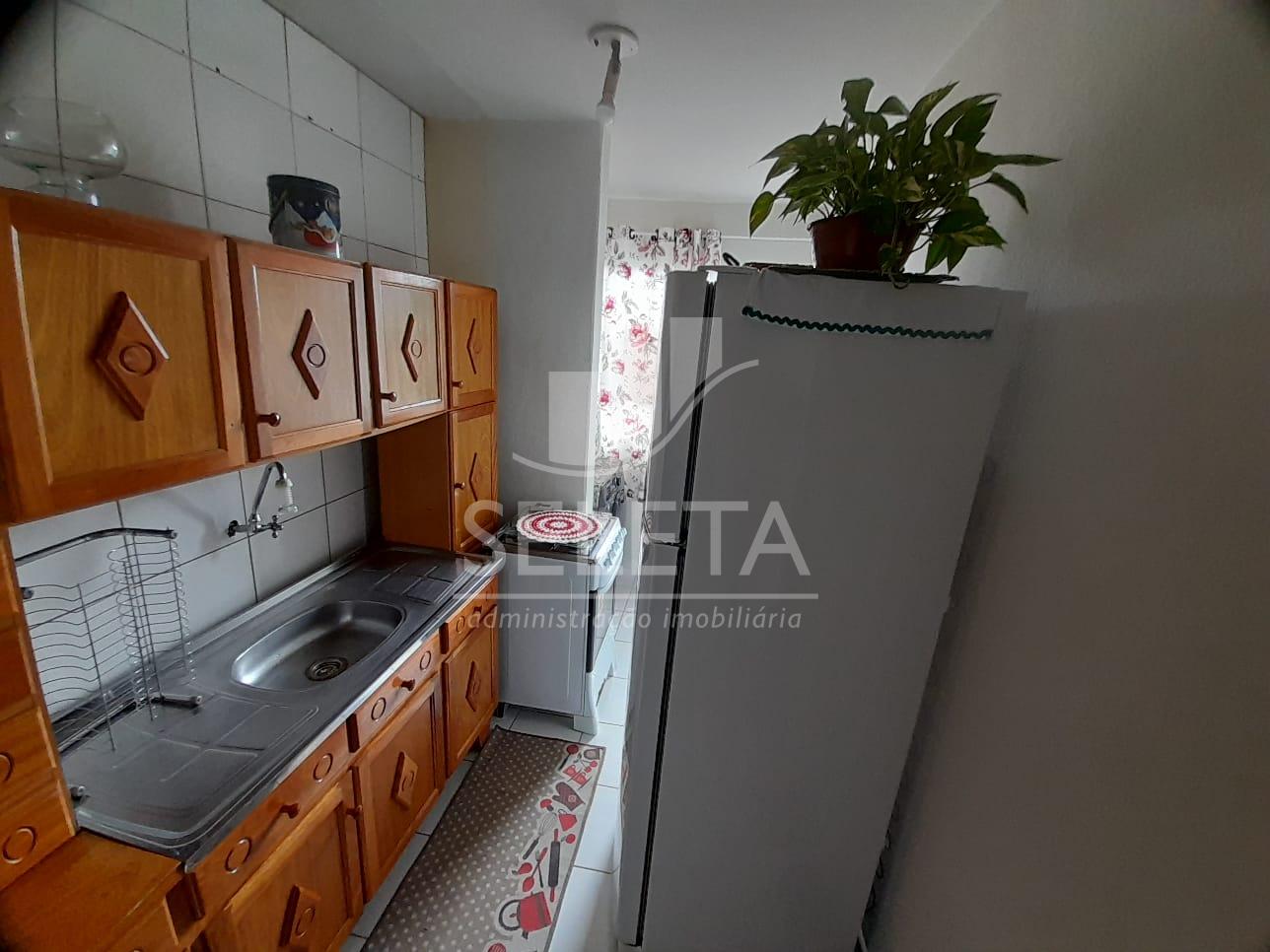 Oportunidade, apartamento à venda no COQUEIRAL, CASCAVEL - PR