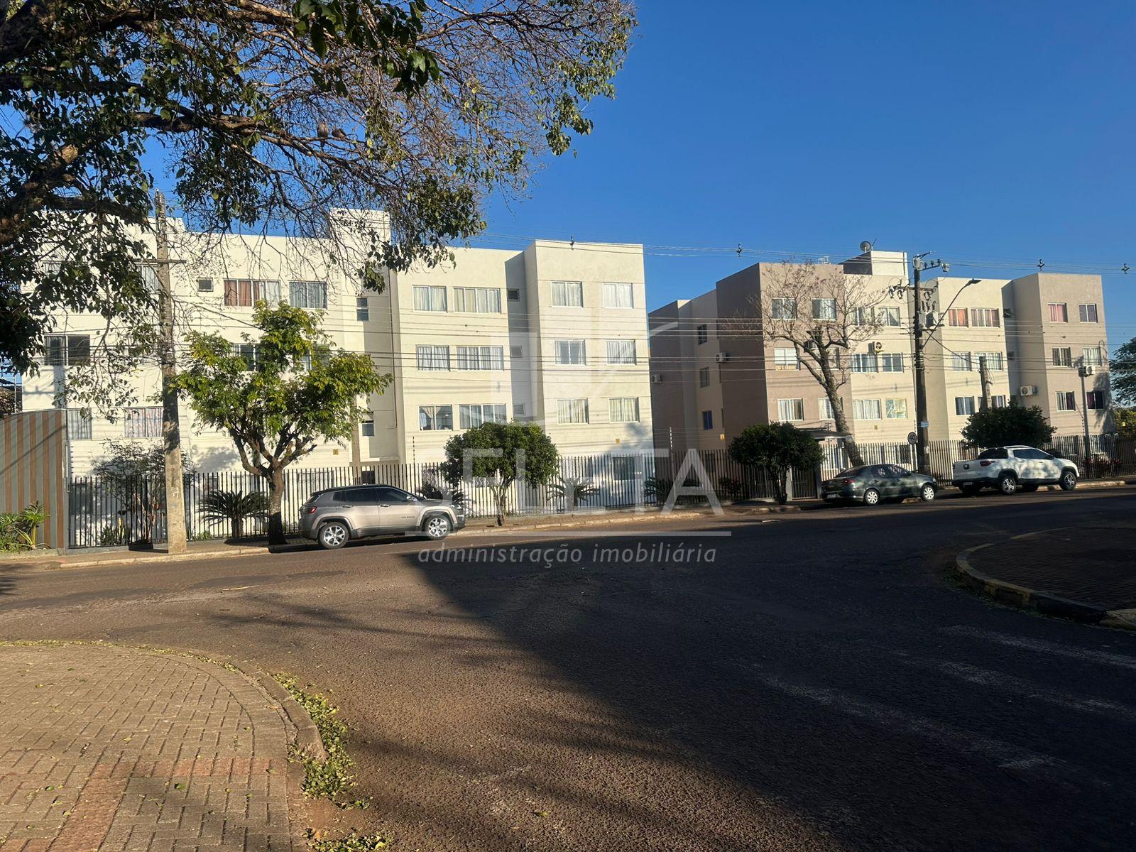 Oportunidade, apartamento à venda no COQUEIRAL, CASCAVEL - PR