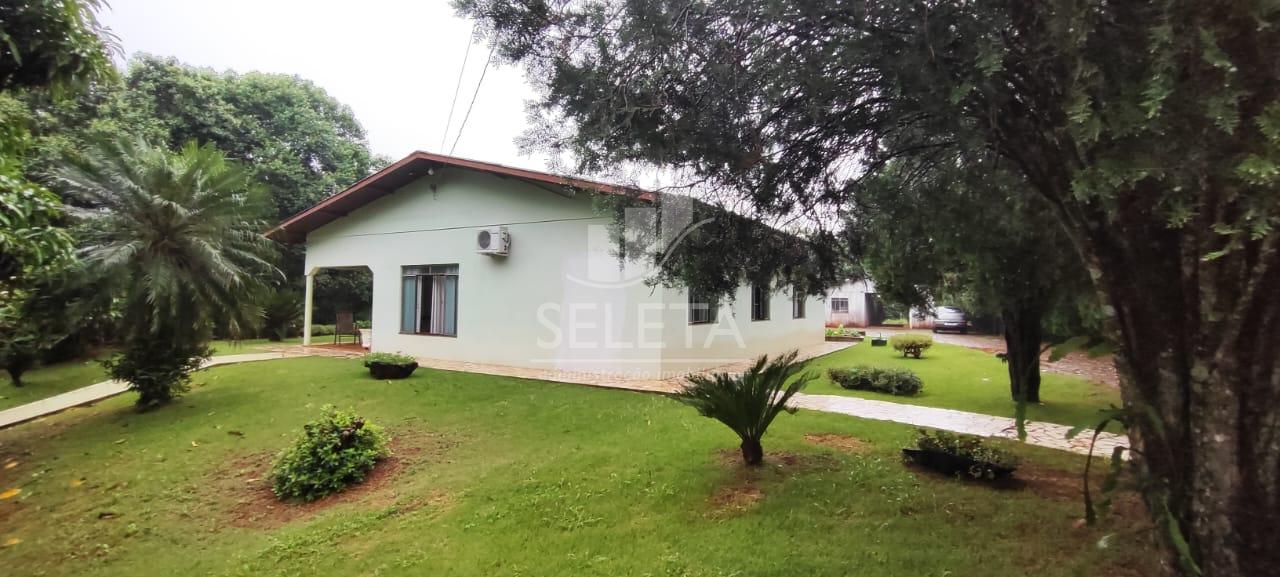 Chácara, ZONA RURAL CÉU AZUL, CASCAVEL - PR