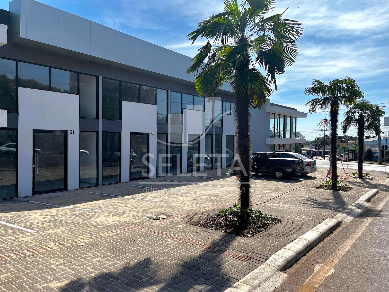 EXCELENTE SALA COMERCIAL DISPONIVEL PARA LOCAÇÃO NO BAIRRO PER...