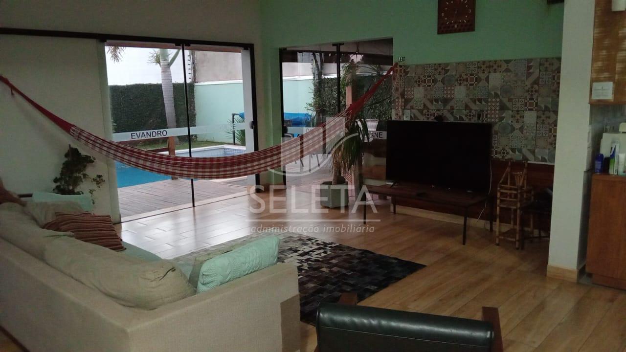 Sobrado para locação, Claudete, CASCAVEL - PR