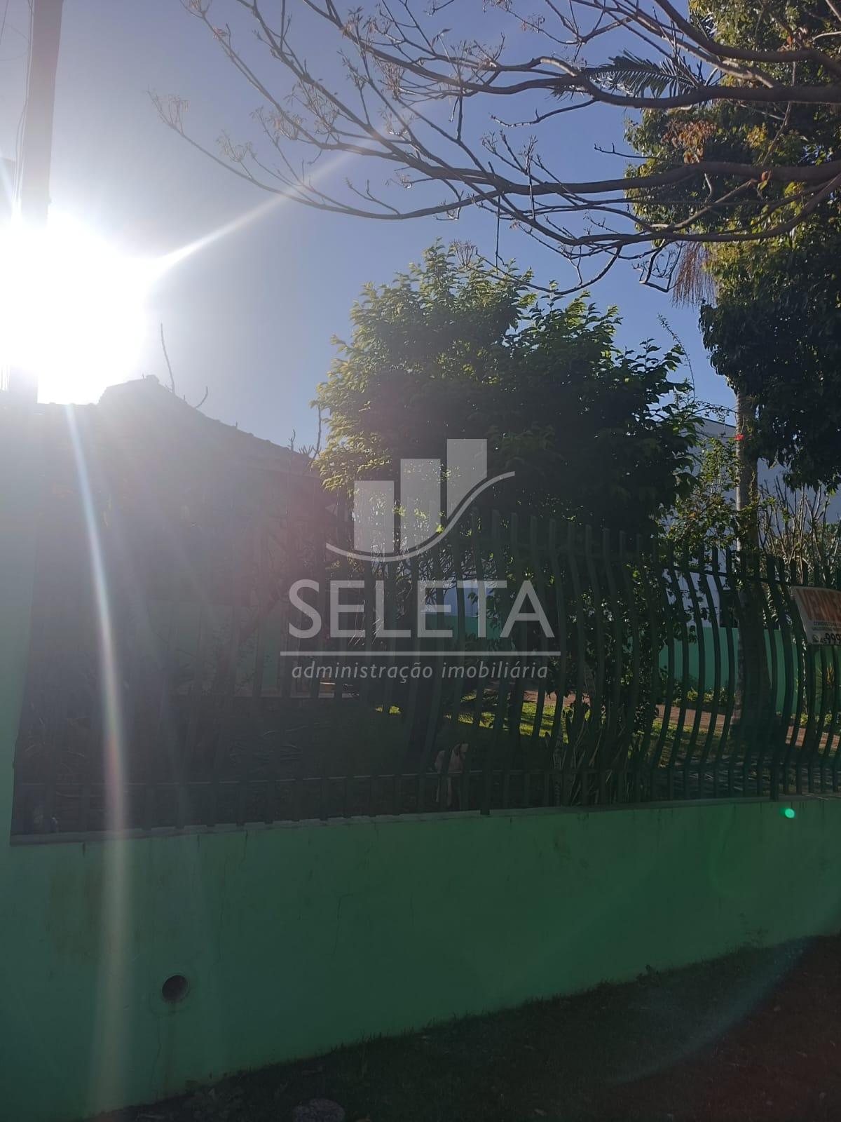 Casa, Parque São Paulo, CASCAVEL - PR