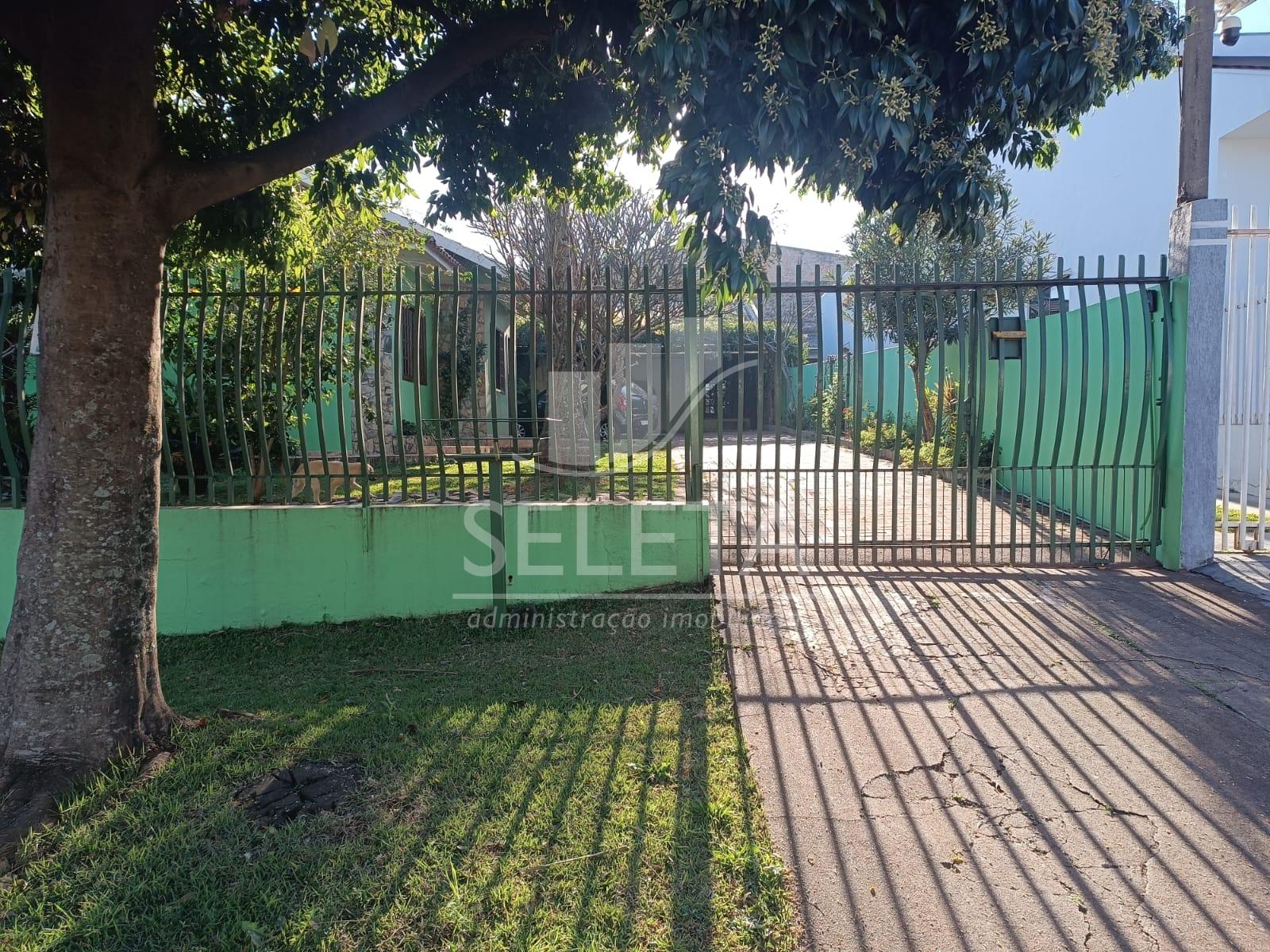 Casa, Parque São Paulo, CASCAVEL - PR