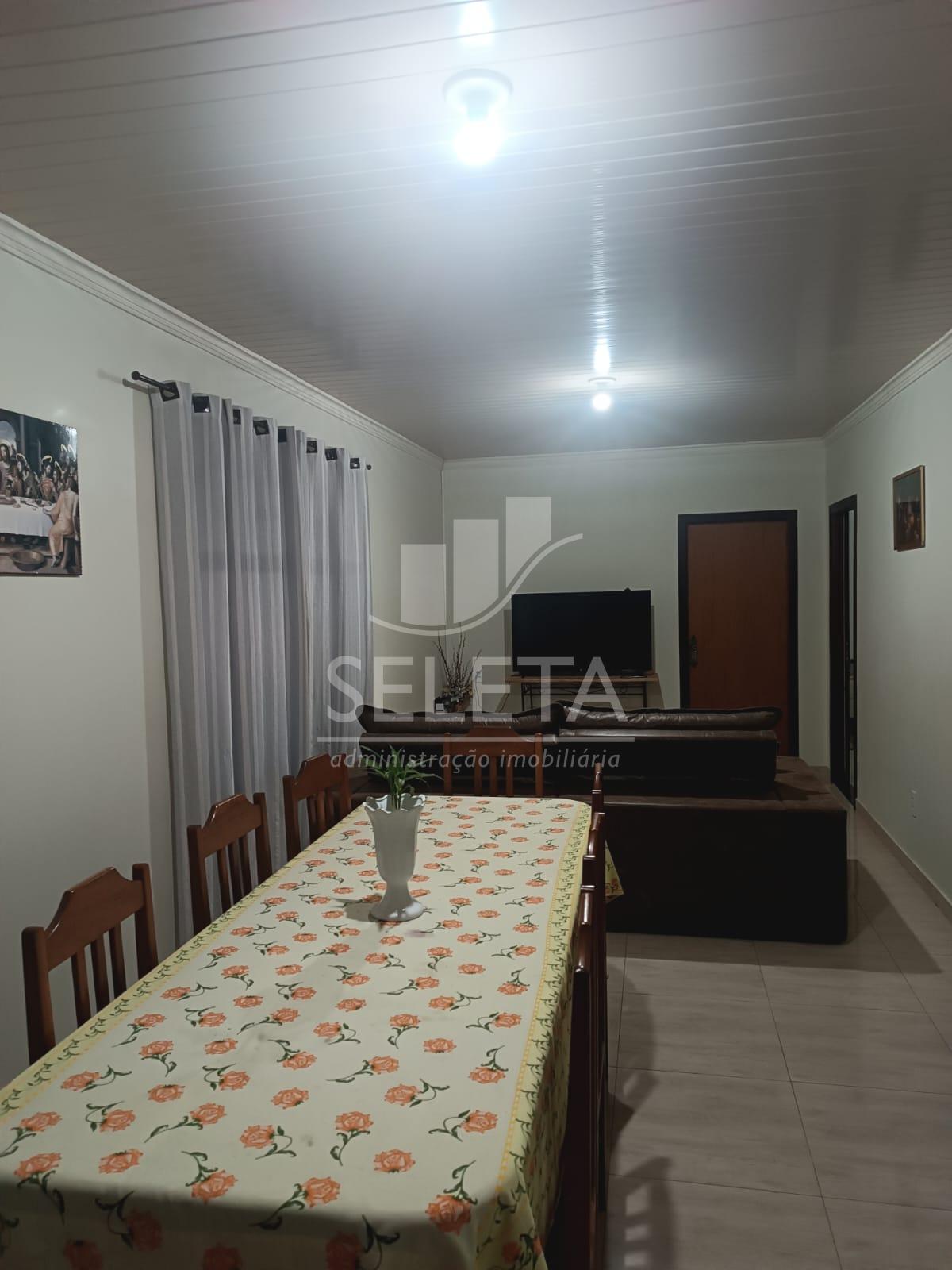 Casa, Parque São Paulo, CASCAVEL - PR