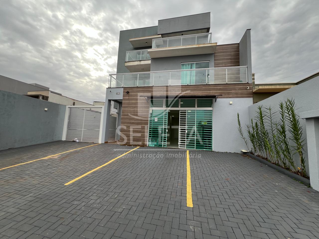Sala Comercial, Universitário, CASCAVEL - PR