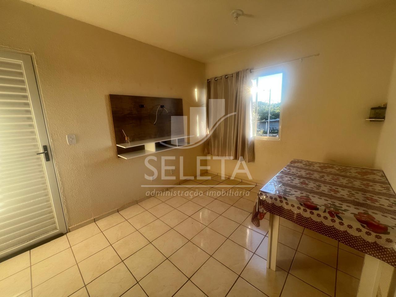 APARTAMETO PARA LOCAÇÃO NA REGIÃO NORTE COM 2 QUARTOS, CASCAVE...