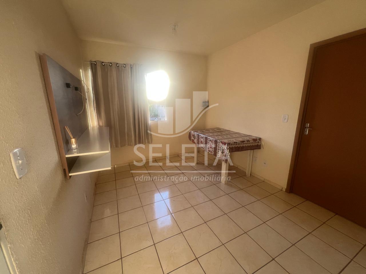 APARTAMETO PARA LOCAÇÃO NA REGIÃO NORTE COM 2 QUARTOS, CASCAVE...
