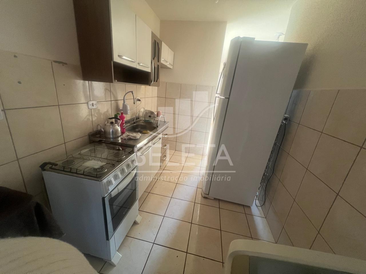 APARTAMETO PARA LOCAÇÃO NA REGIÃO NORTE COM 2 QUARTOS, CASCAVE...