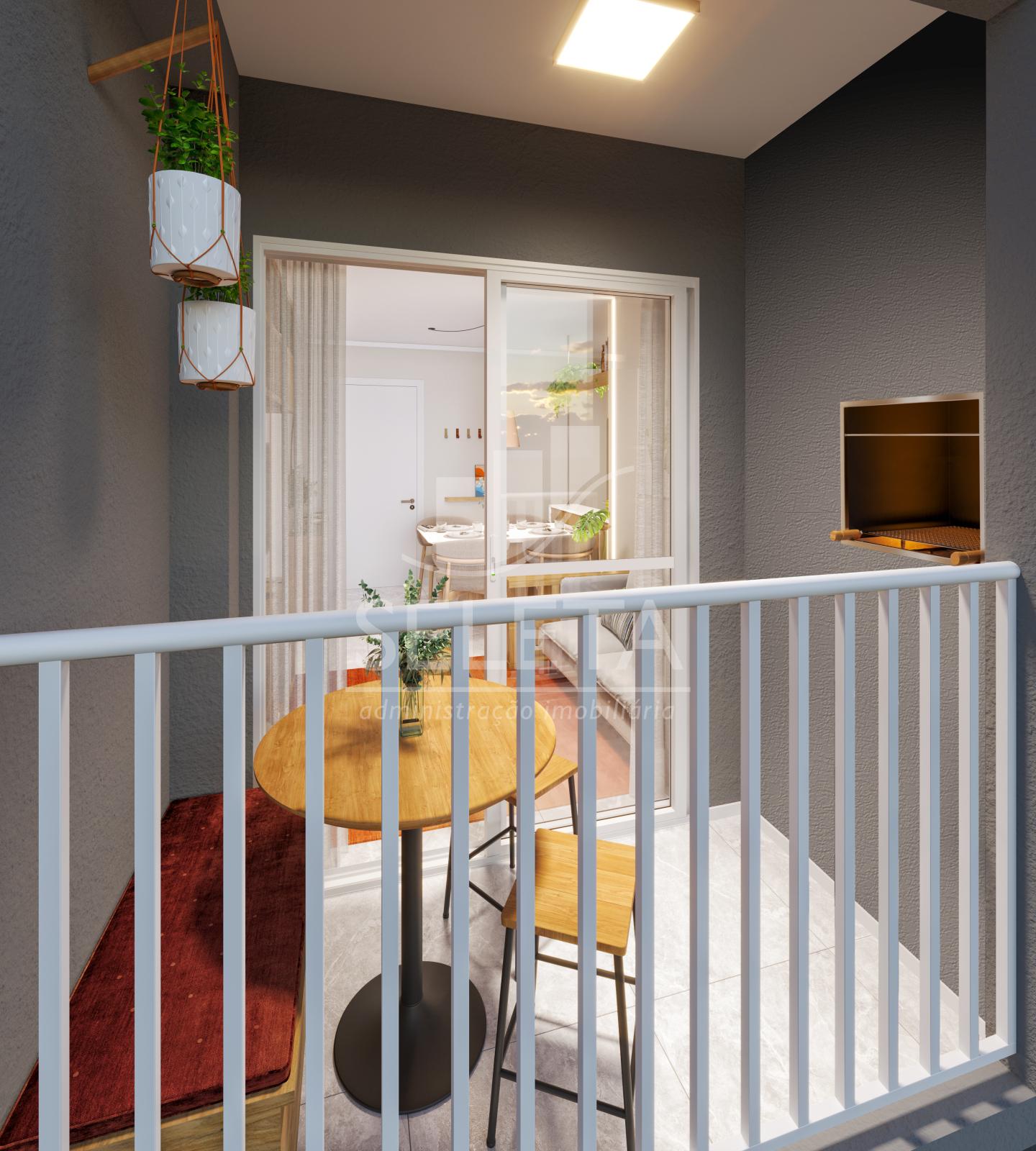 Apartamento na planta, financiamento facilitado MCMV,  Florest...