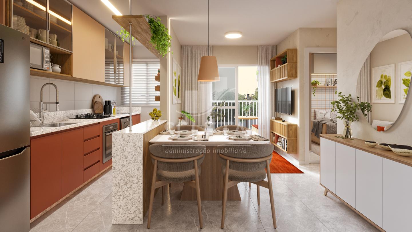 Apartamento na planta, financiamento facilitado MCMV,  Florest...