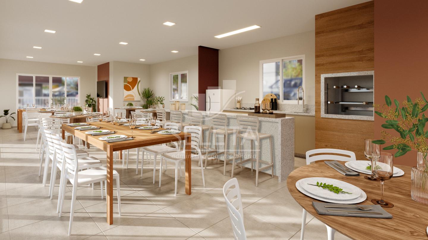 Apartamento na planta, financiamento facilitado MCMV,  Florest...
