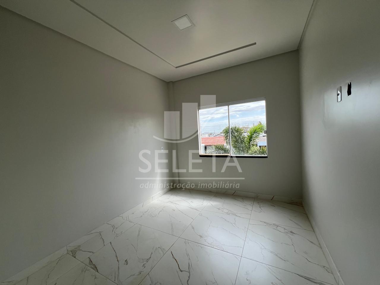 APARTAMENTO COM 2 QUARTOS   1 SUITE NO SANTA FELICIDADE
