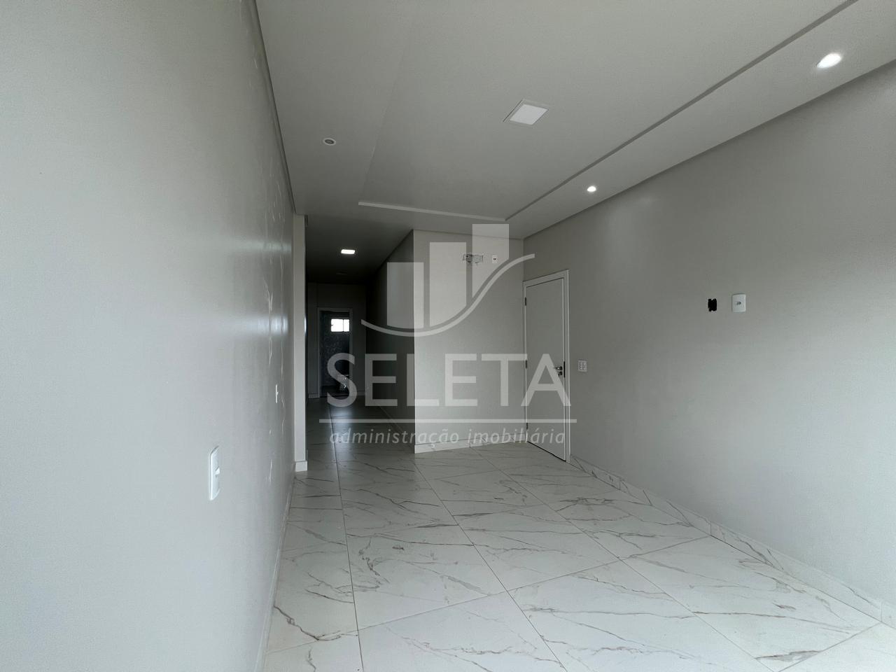 APARTAMENTO COM 2 QUARTOS   1 SUITE NO SANTA FELICIDADE