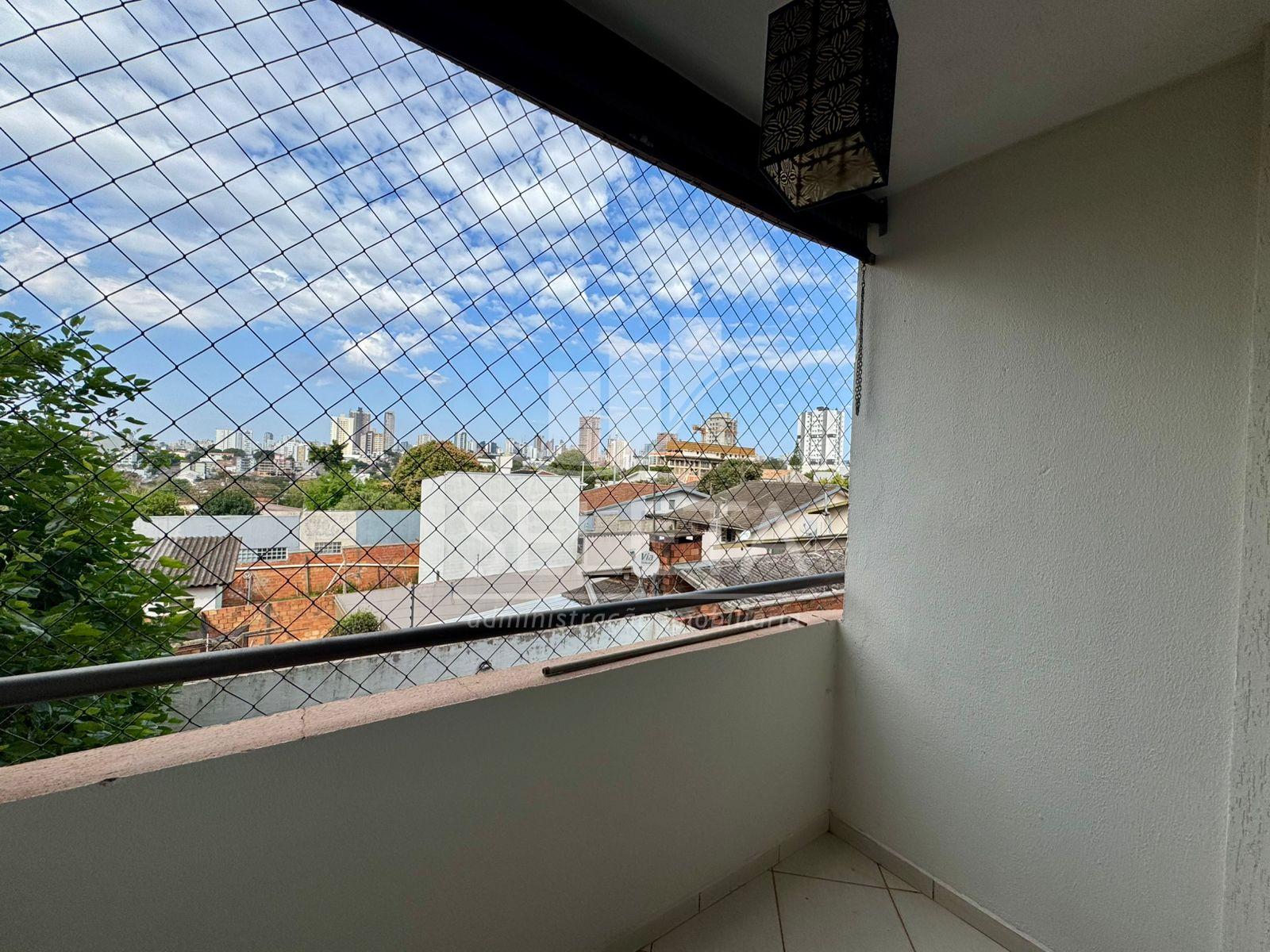 APARTAMENTO COM DOIS DORMITÓRIOS PARA LOCAÇÃO NO BAIRRO CENTRO...