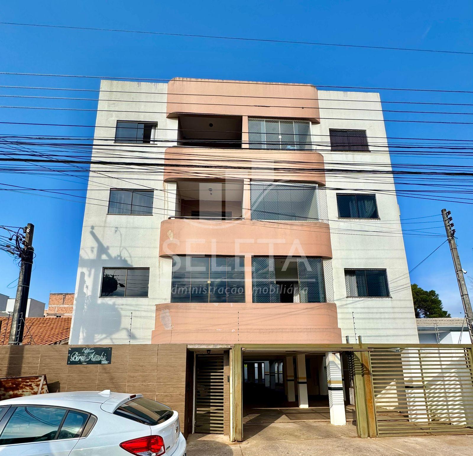 APARTAMENTO COM DOIS DORMITÓRIOS PARA LOCAÇÃO NO BAIRRO CENTRO...