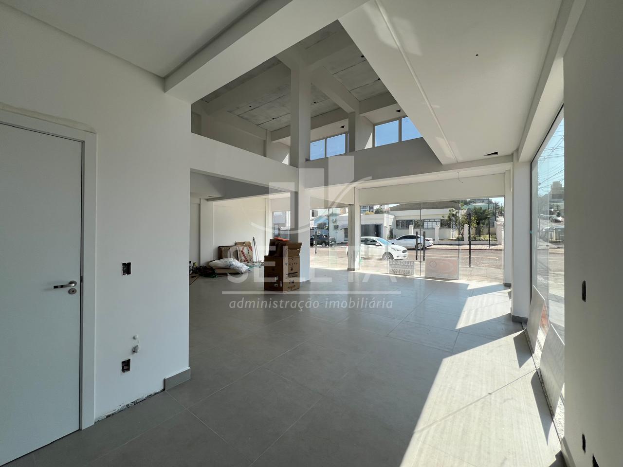 SALA COMERCIAL PARA LOCAÇÃO NO CENTRO DE CASCAVEL - PR