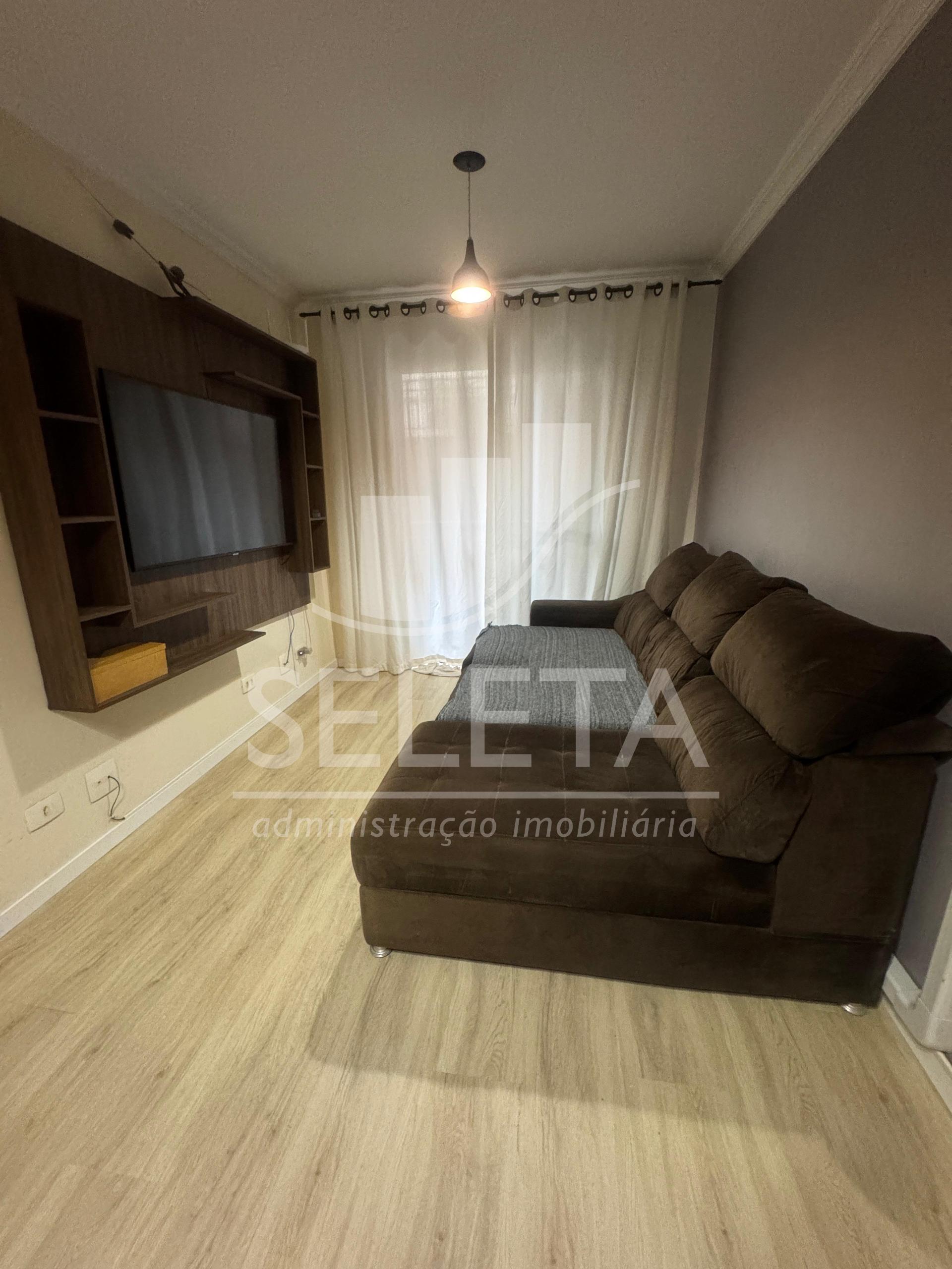 Vende-se apartamento no Bairro Neva, em Cascavel PR.