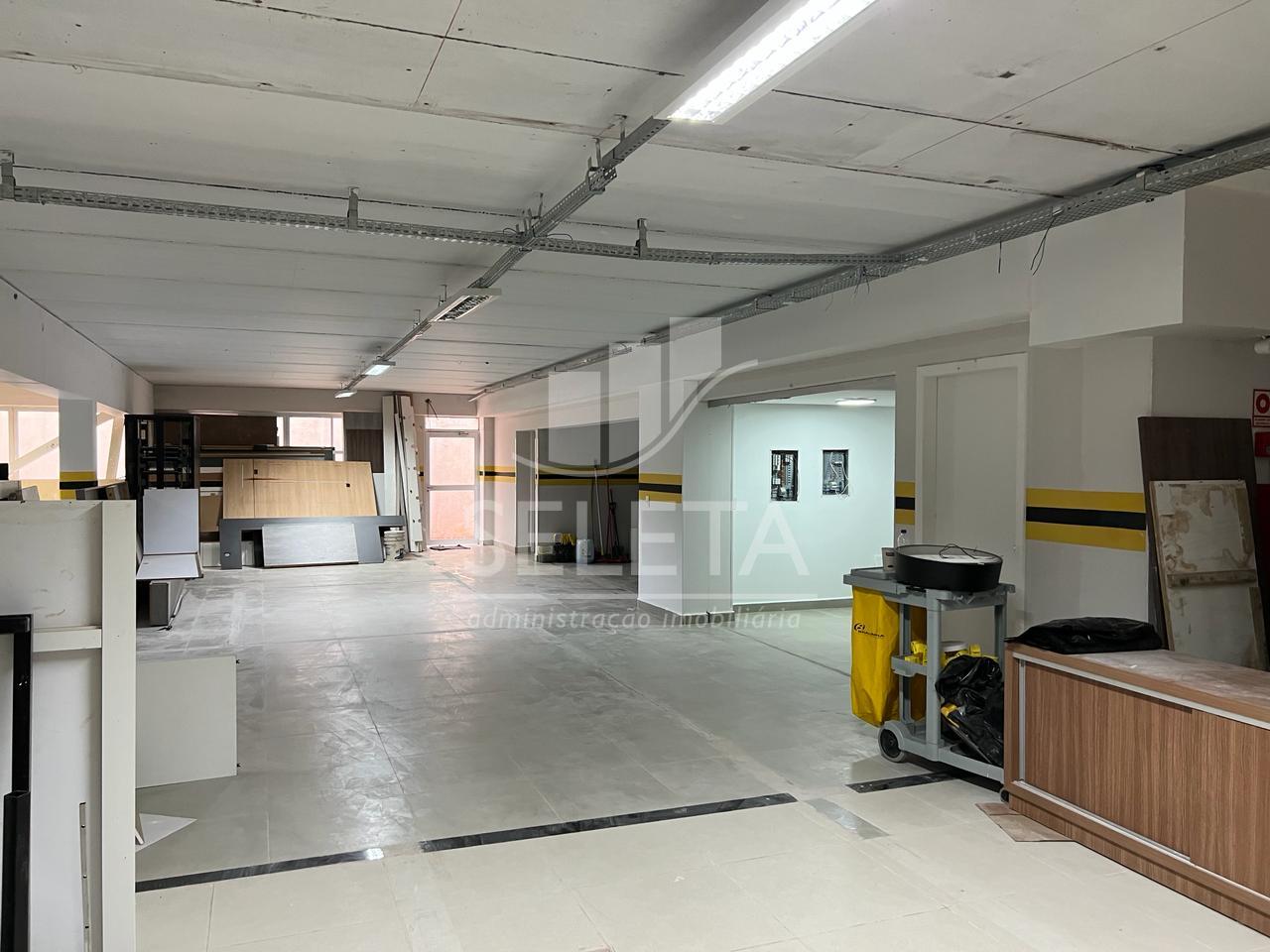 Sala Comercial para locação