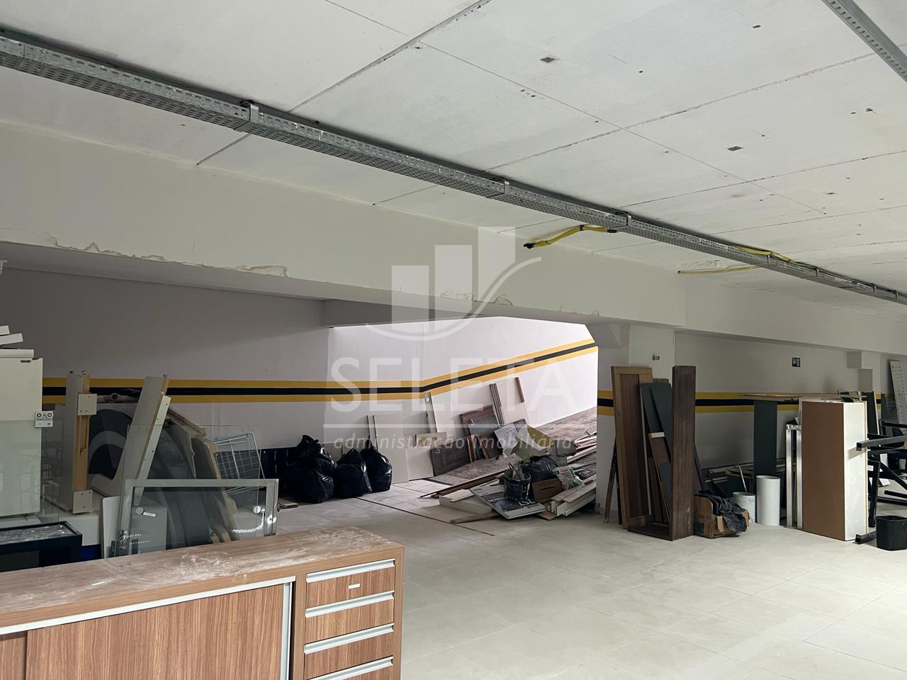 Sala Comercial para locação