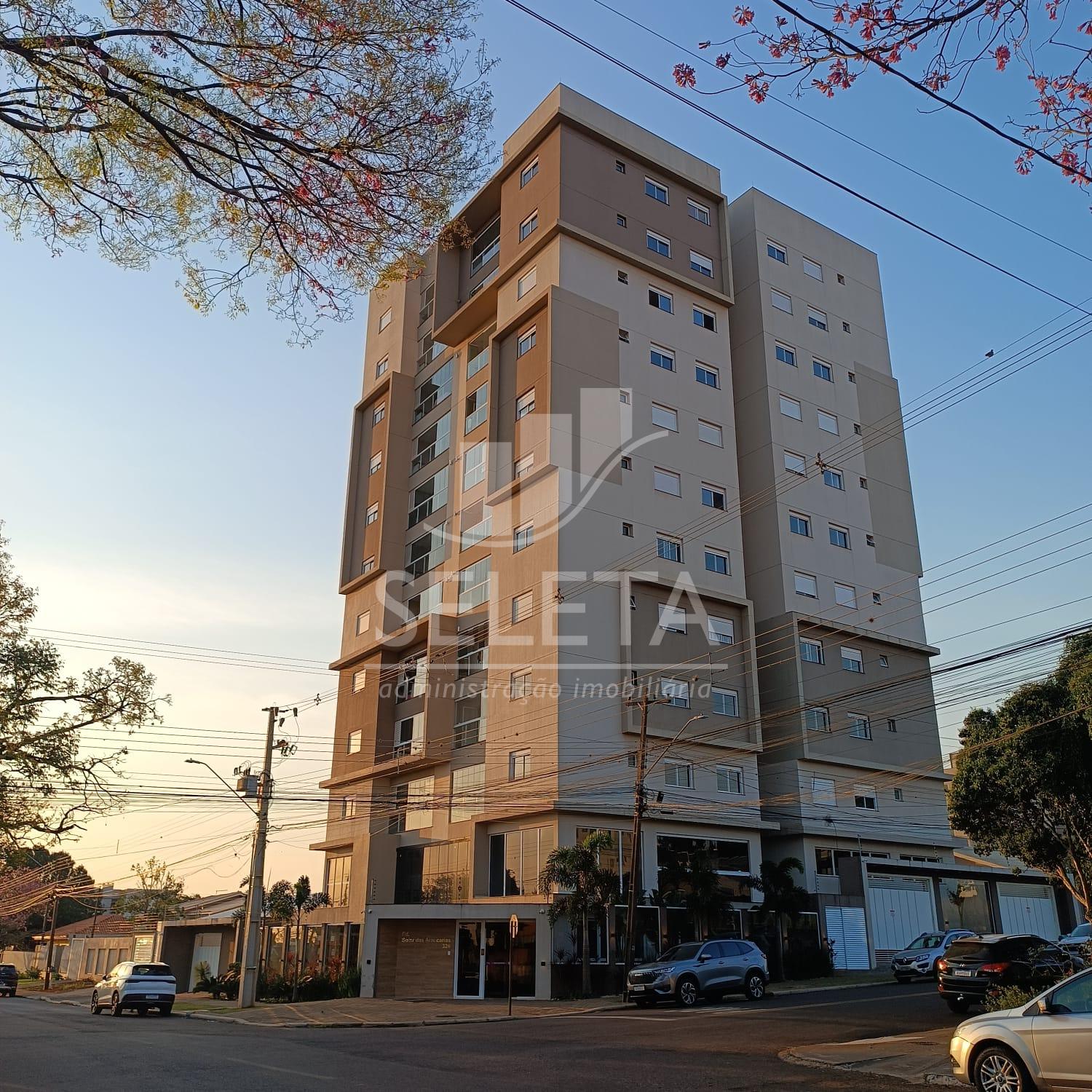 More no Alto Alegre  apartamento completo, moderno e mobiliado...