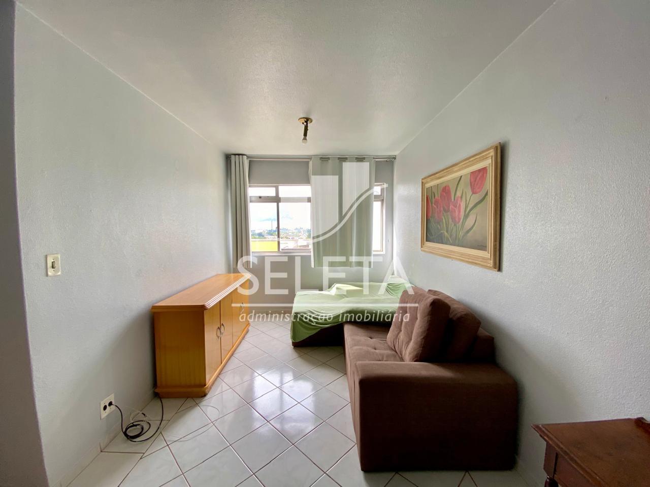 Apartamento à venda, ed. Bounganville, São Cristóvão, próximo ...