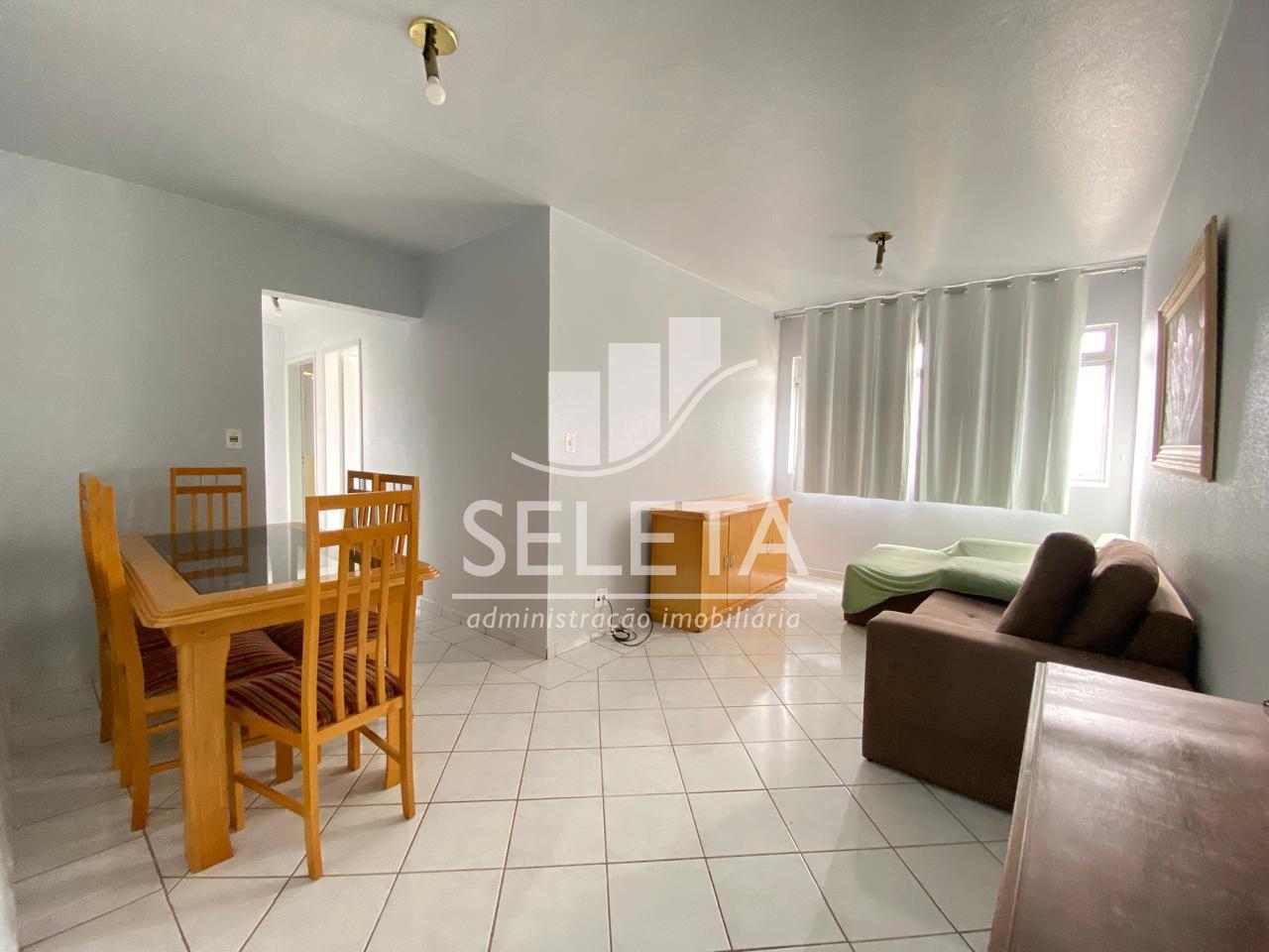 Apartamento à venda, ed. Bounganville, São Cristóvão, próximo ...