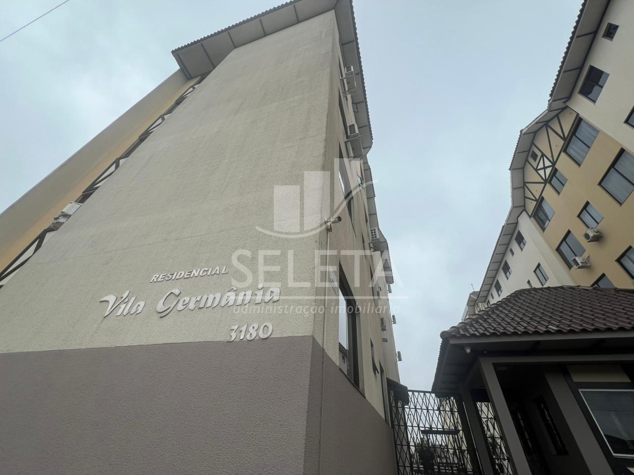 APARTAMENTO PARA LOCAÇÃO NO BAIRRO TROPICAL, CASCAVEL - PR.