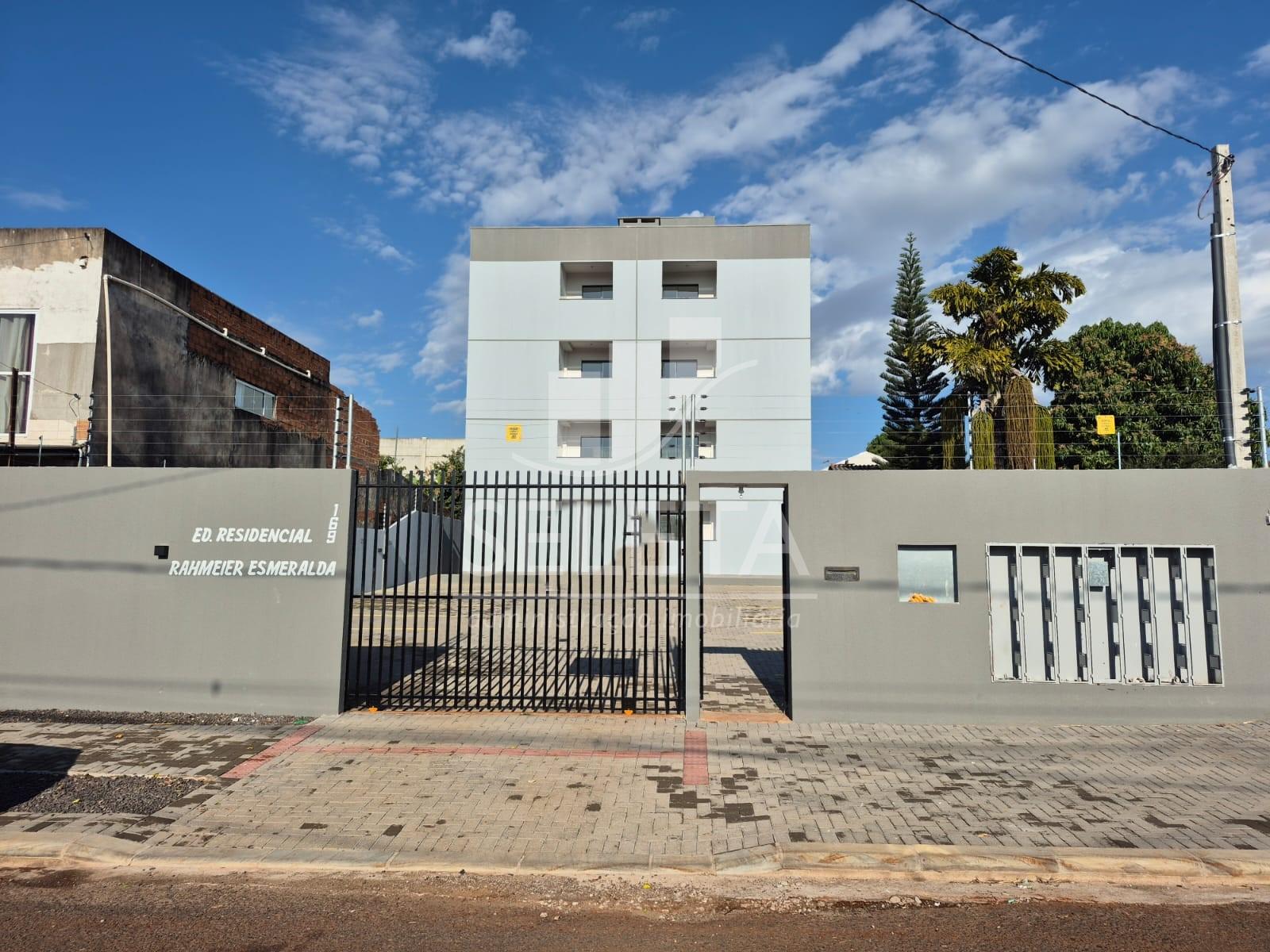 Apartamento à venda, pronto para moradia, Esmeralda, CASCAVEL ...