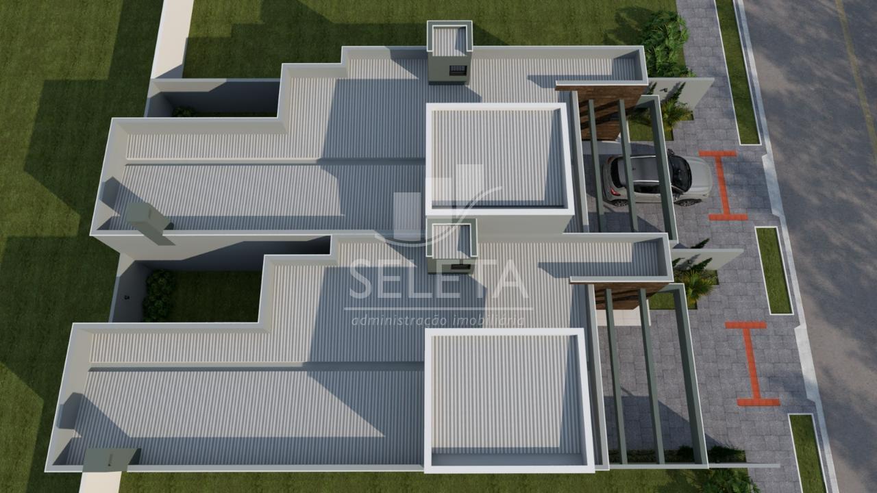 Casa NOVA à venda, Bairro Colinas Tropical, CASCAVEL - PR - 1 ...