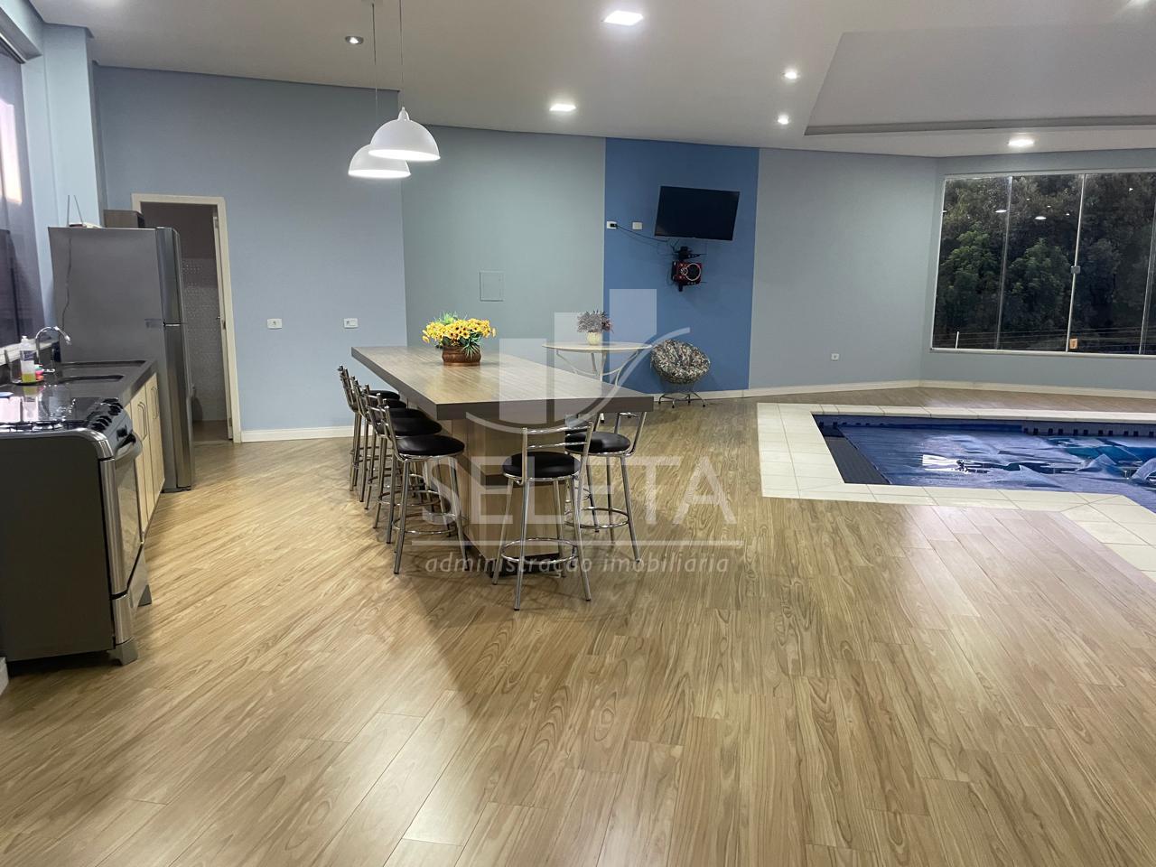 Maravilhosa Casa, fino acabamento,  700m area construida  e te...