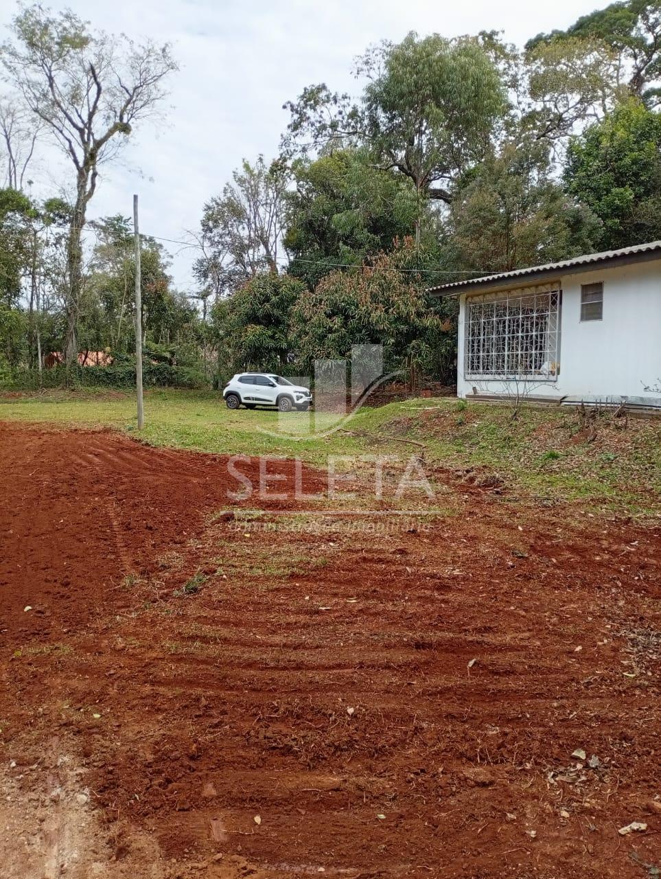 OPORUNIDADE, CHÁCARA  ATRAS DO AUTÓDROMO DE CASCAVEL - PR