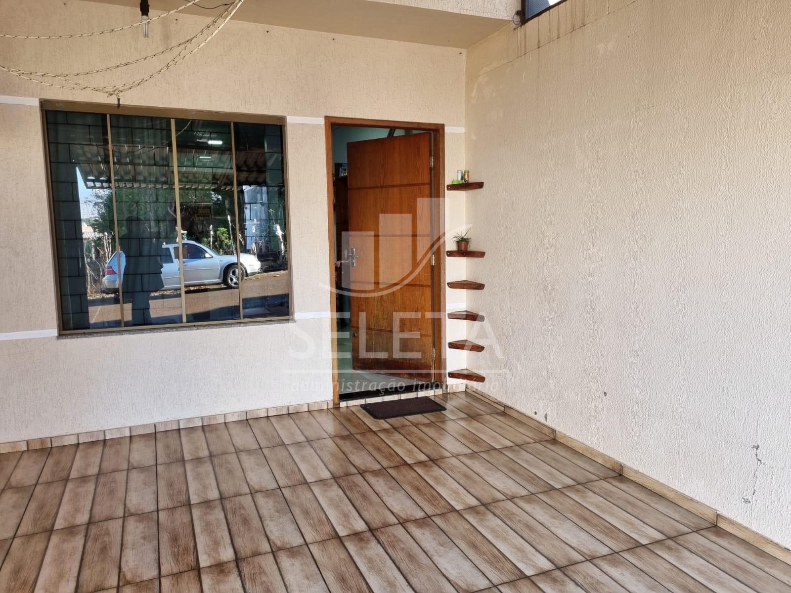 CASA COM 2 QUARTOS PARA LOCAÇÃO NO BAIRRO ANGRA DOS REIS, CASC...