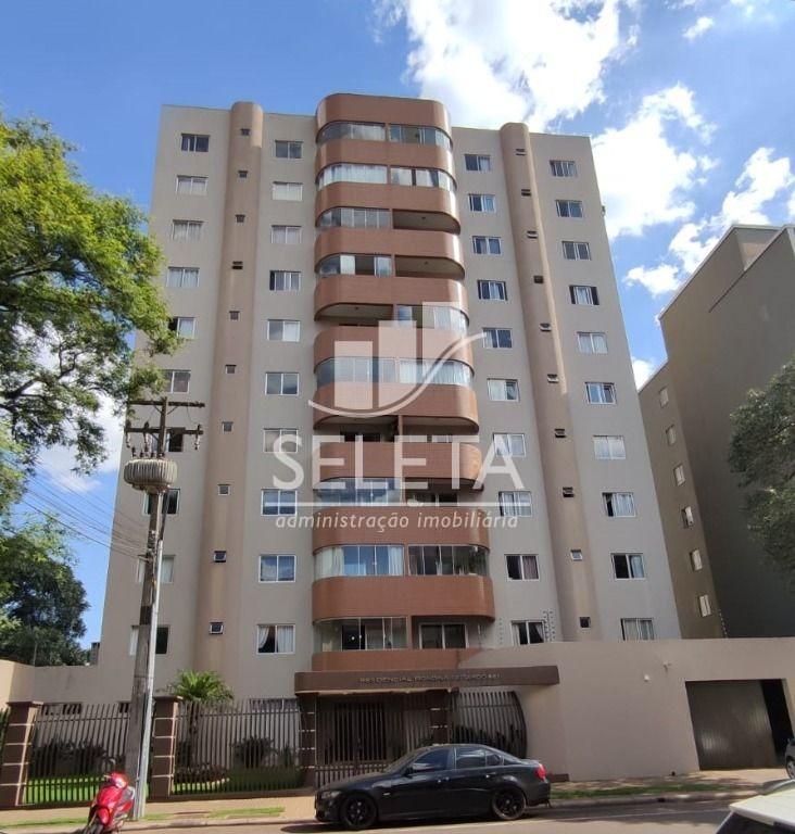APARTAMENTO COM 3 DORMITÓRIOS DISPONÍVEL PARA VENDA NO CENTRO,...