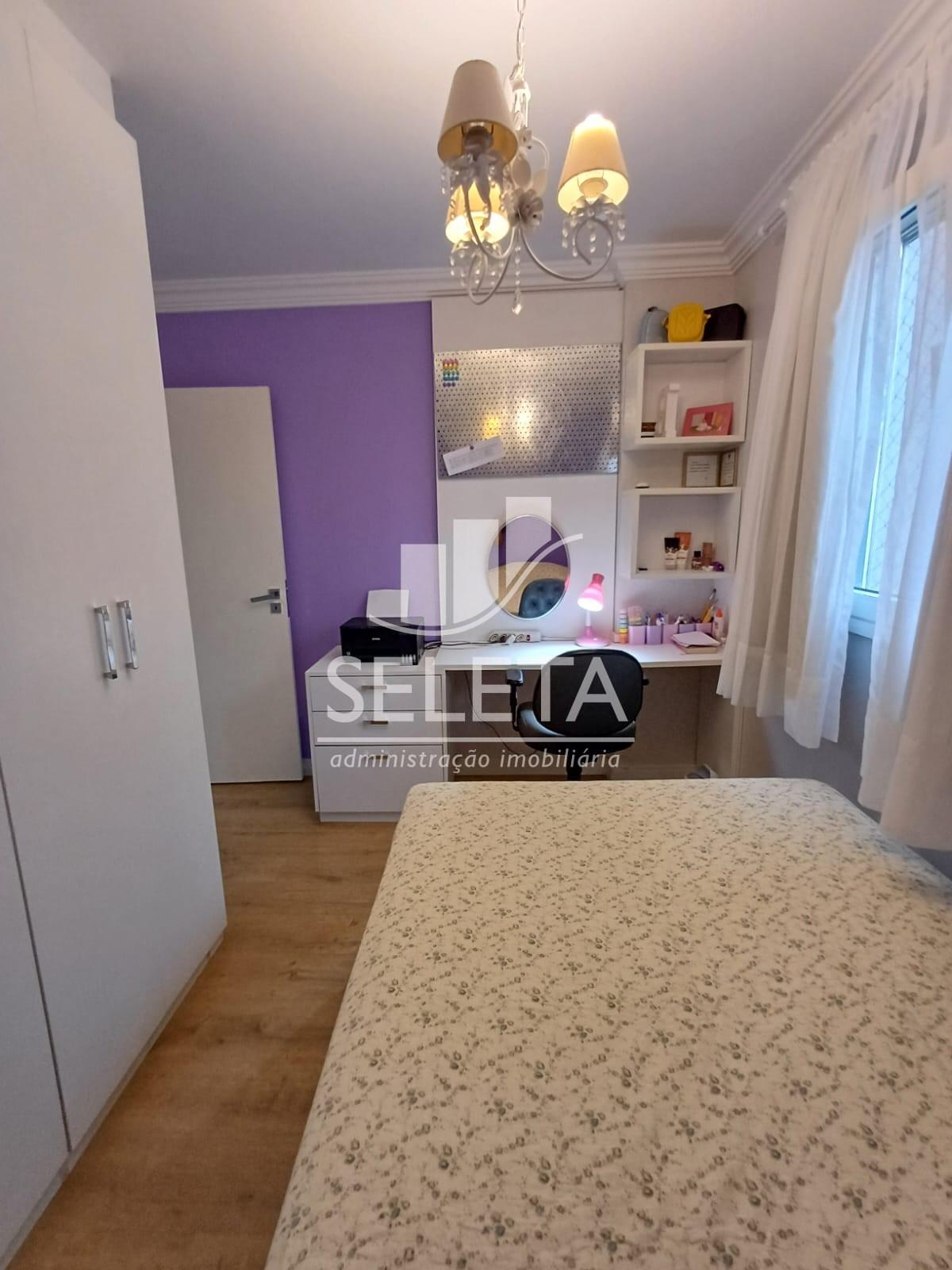 APARTAMENTO COM 3 DORMITÓRIOS DISPONÍVEL PARA VENDA NO CENTRO,...