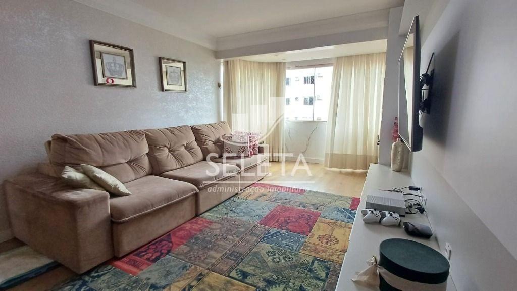 APARTAMENTO COM 3 DORMITÓRIOS DISPONÍVEL PARA VENDA NO CENTRO,...