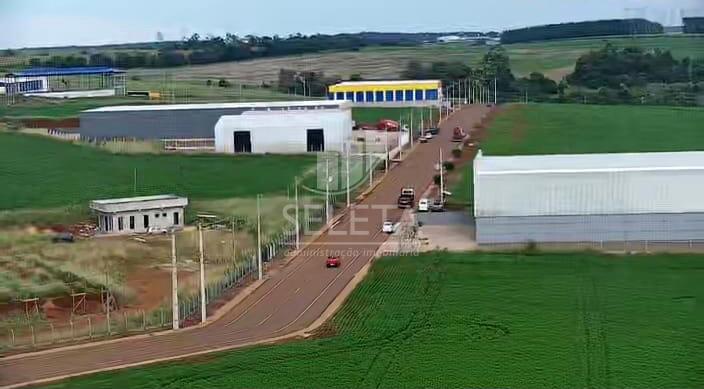 Terreno à venda, NUCLEO INDUSTRIAL BRISA, SANTA TEREZA DO OEST...