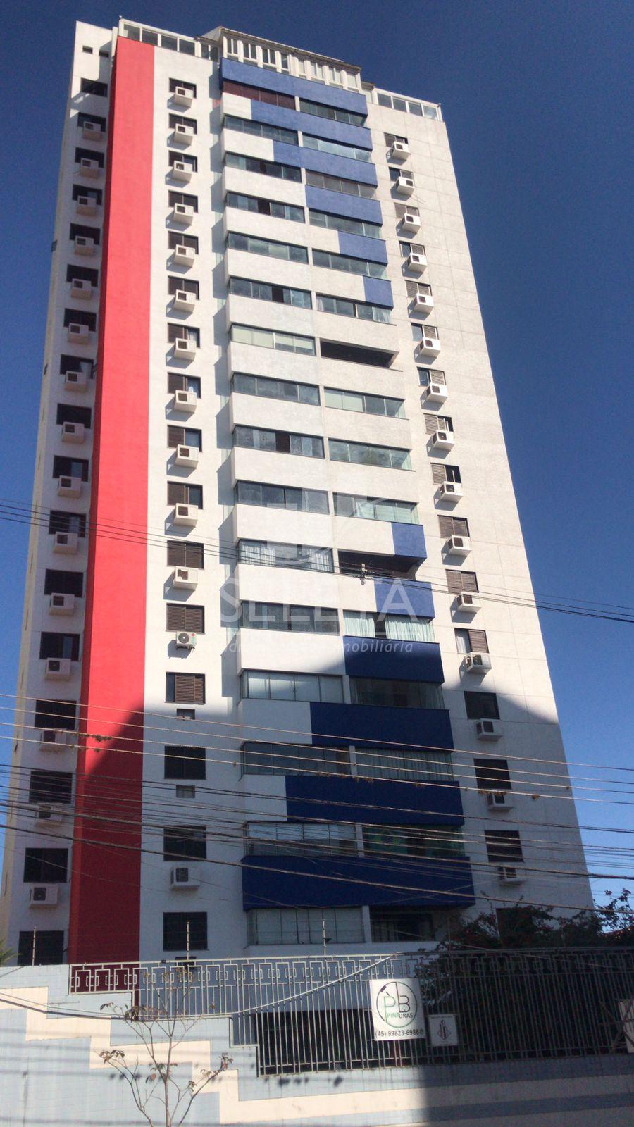 Oportunidade de partamento à venda, Centro, CASCAVEL - PR