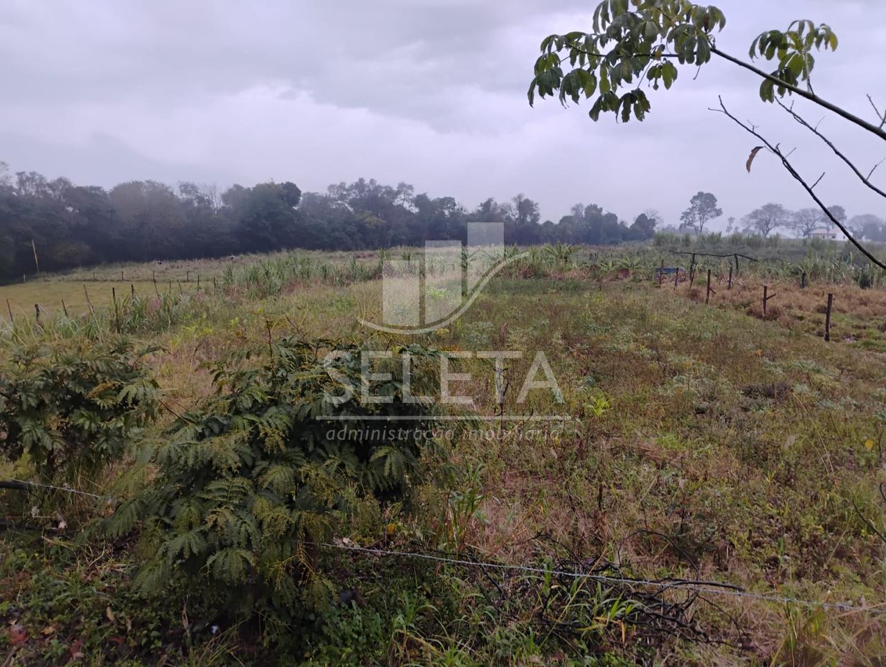 Oportunidade de Chácara à venda, Zona Rural, LINDOESTE - PR
