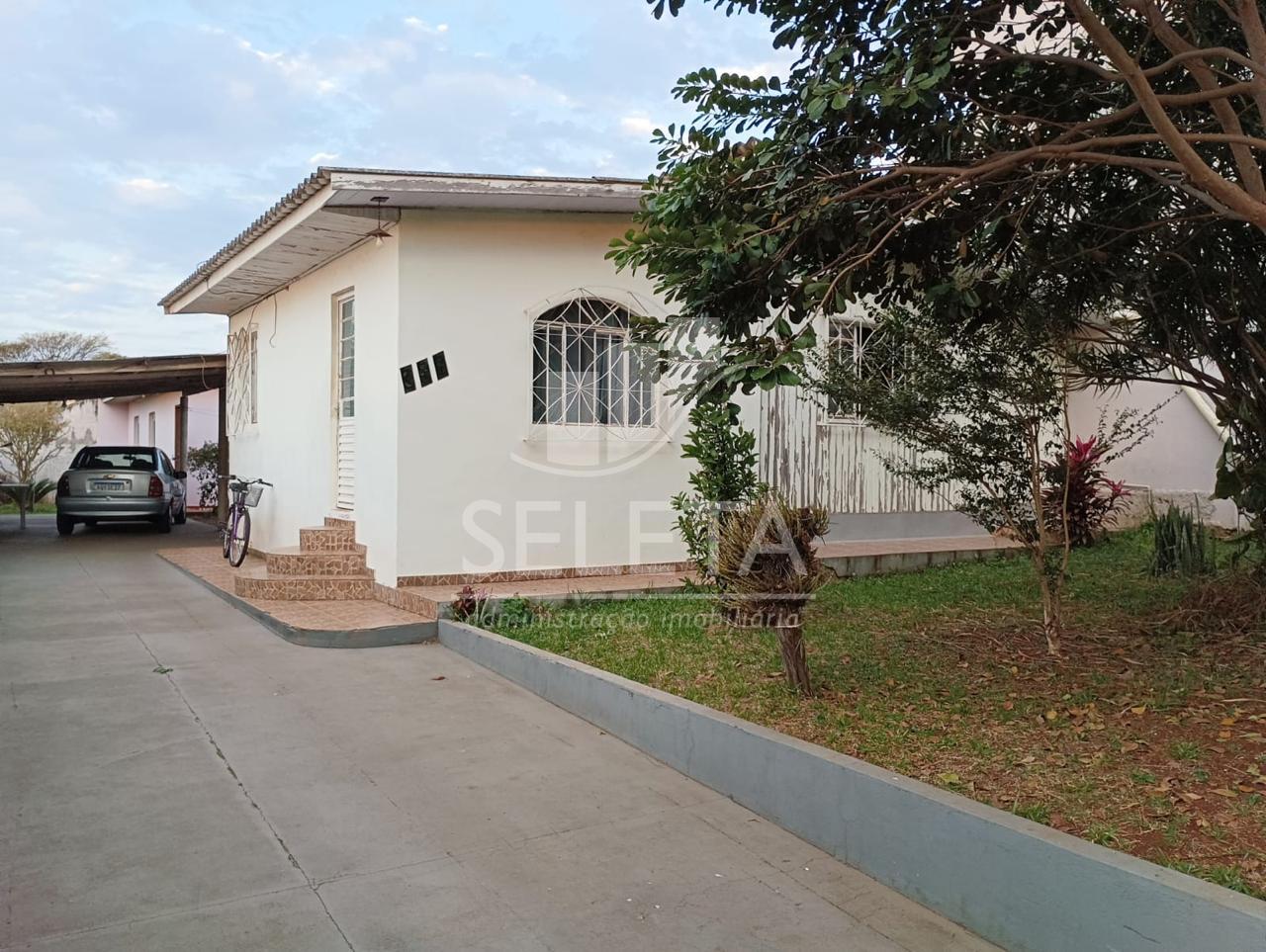 Terreno à venda, Cancelli, CASCAVEL - PR