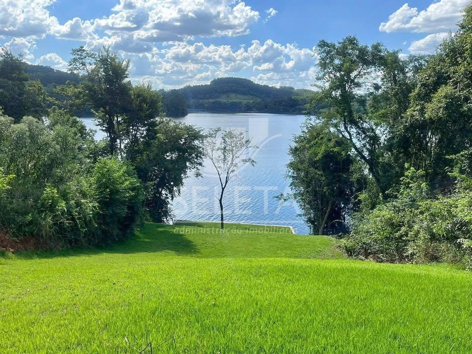 Terreno beira lago com 2.000m  para chácara, em BOA VISTA DA A...