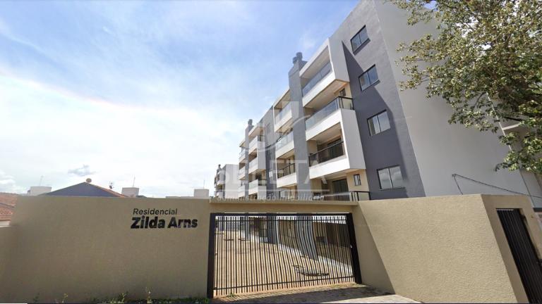 Apartamento no Ed.Zilda Arns, conforto e praticidade no dia a ...