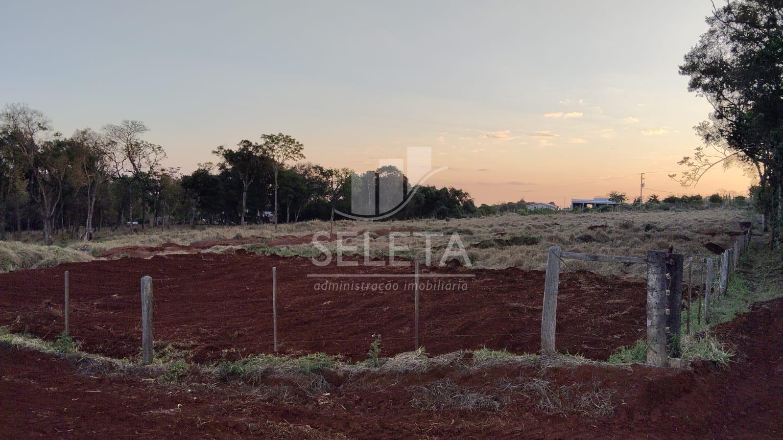 Chácara à venda São Salvador, com 40.000m , Zona Rural, CASCAV...