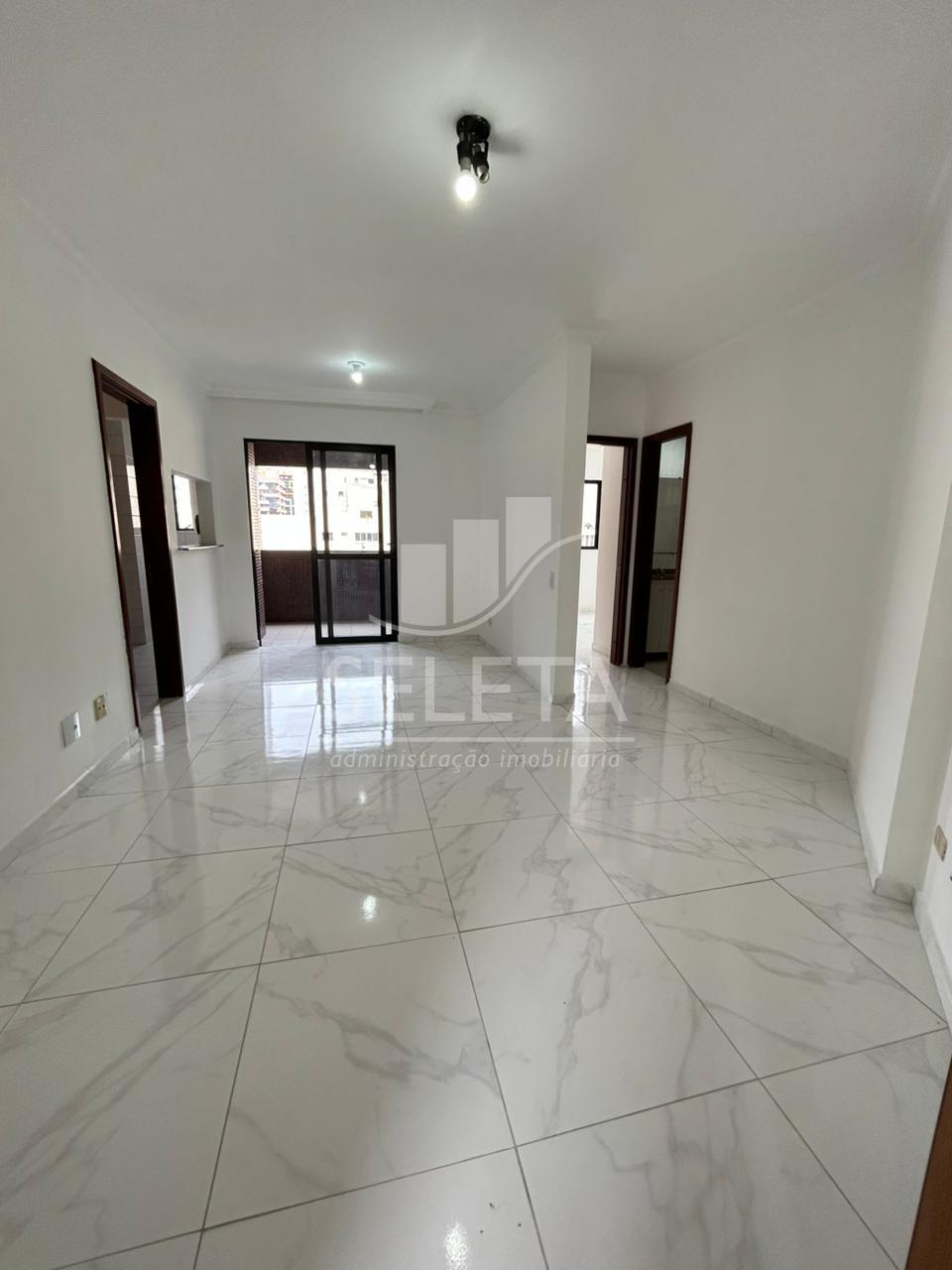 Apartamento para locação, Centro, CURITIBA - PR