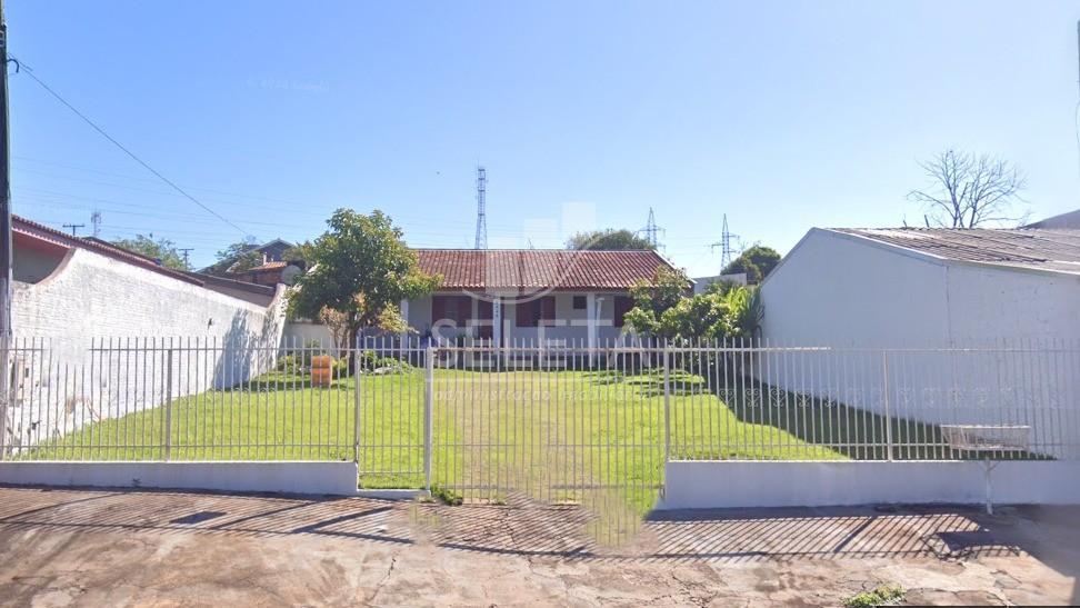 Terreno à venda no Bairro Country em uma região tranquila
