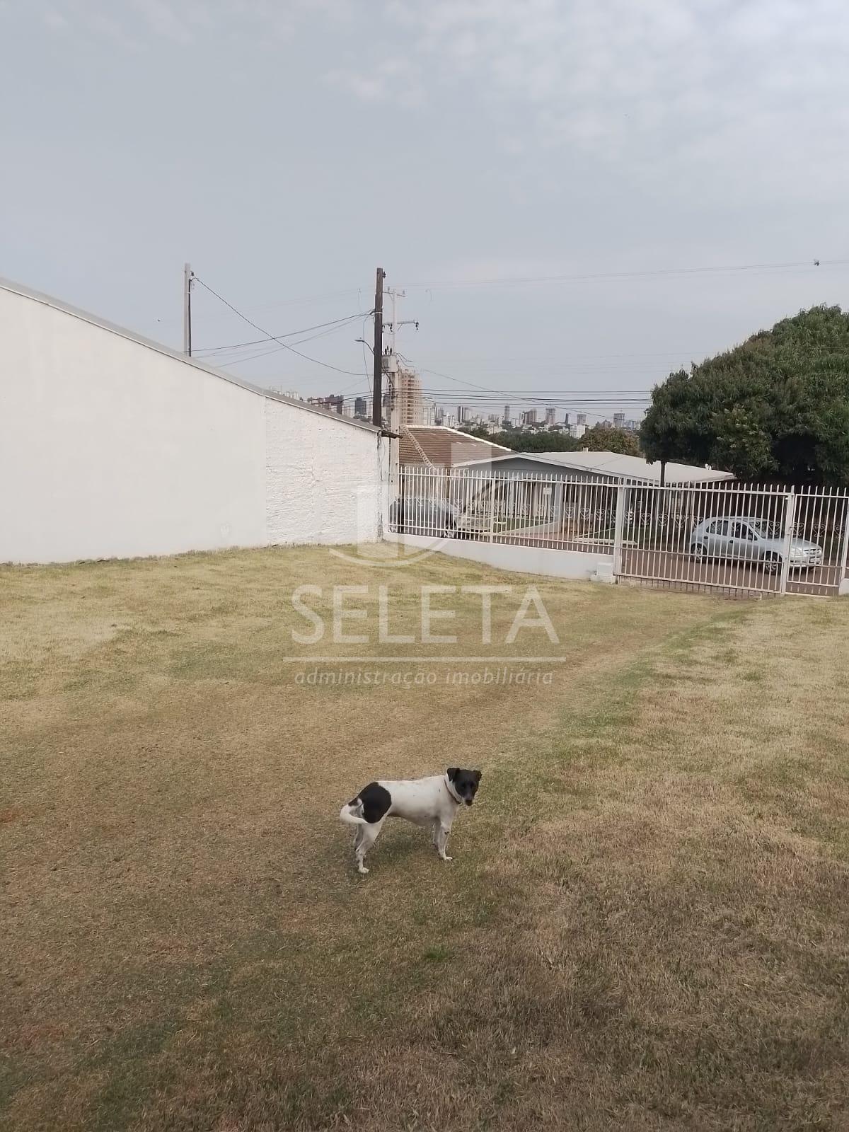 Terreno à venda no Bairro Country em uma região tranquila