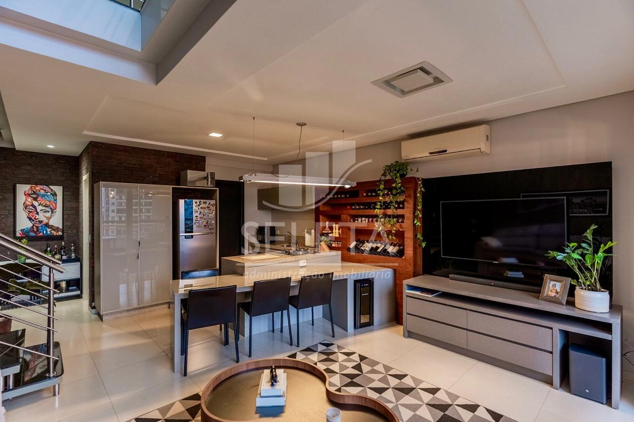 APARTAMENTO LOFT DISPONIVEL PARA LOCAÇÃO NO CENTRO DE CASCAVEL