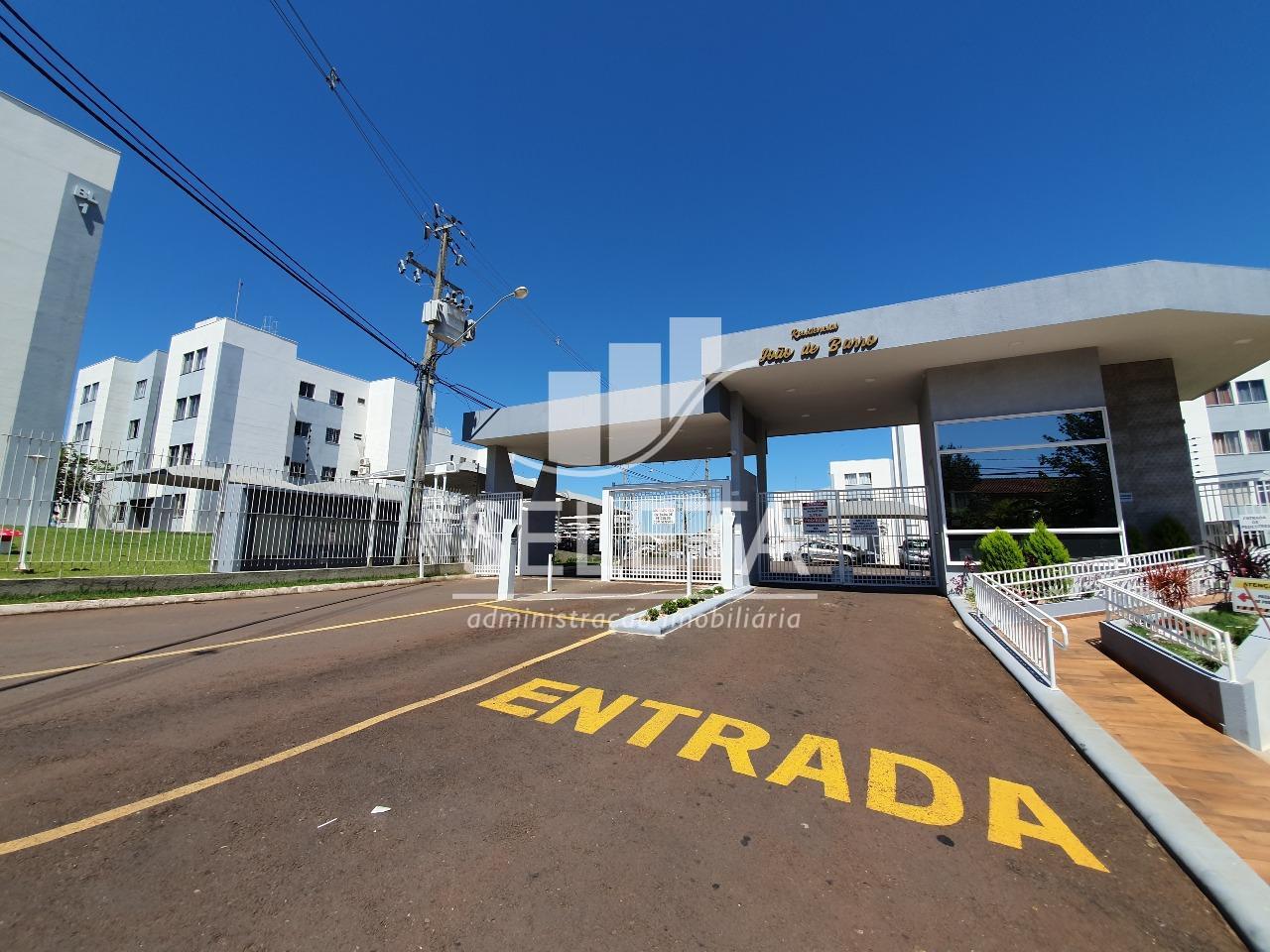 Apartamento para venda no bairro Cancelli