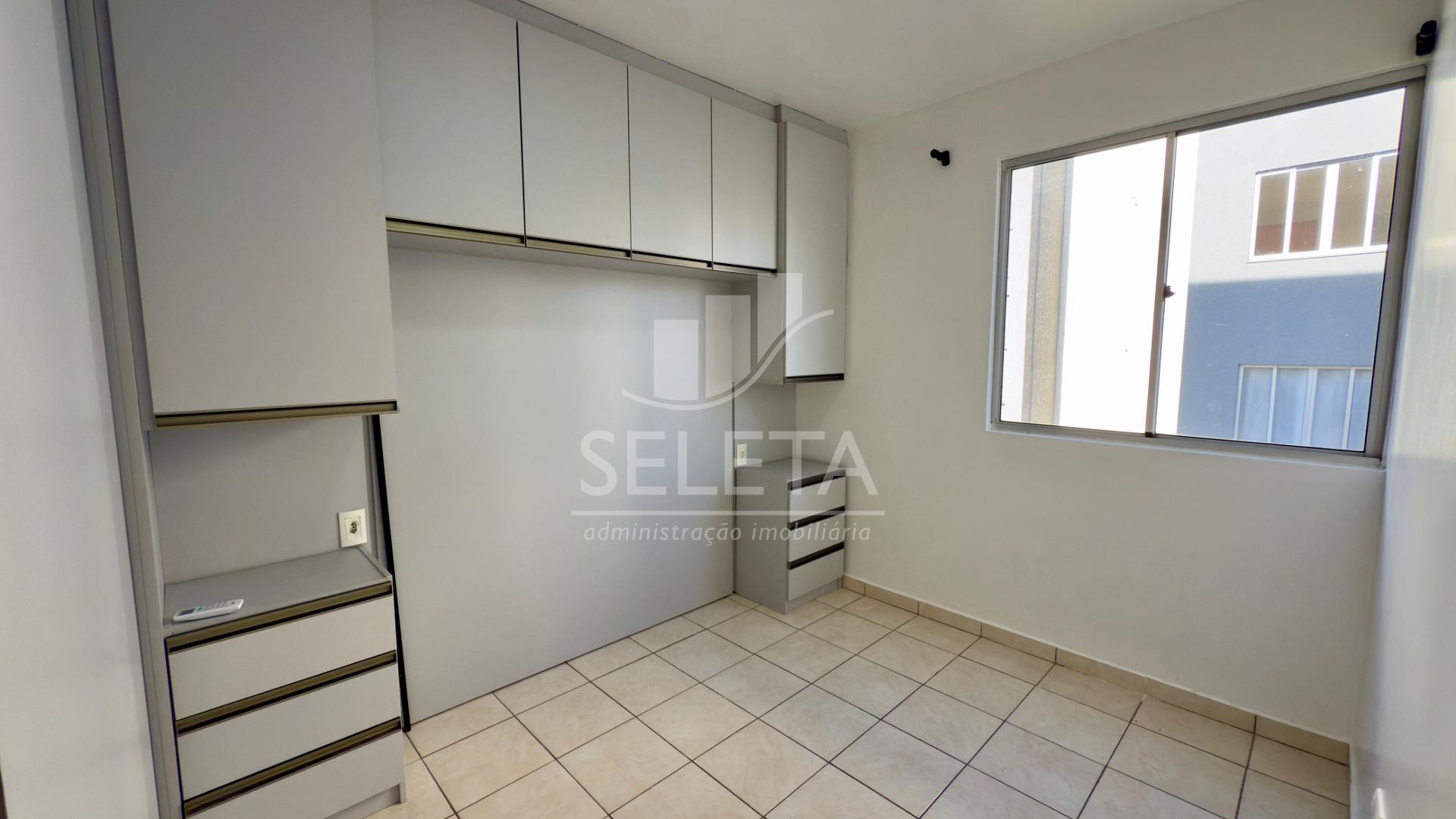 Apartamento para venda no bairro Cancelli
