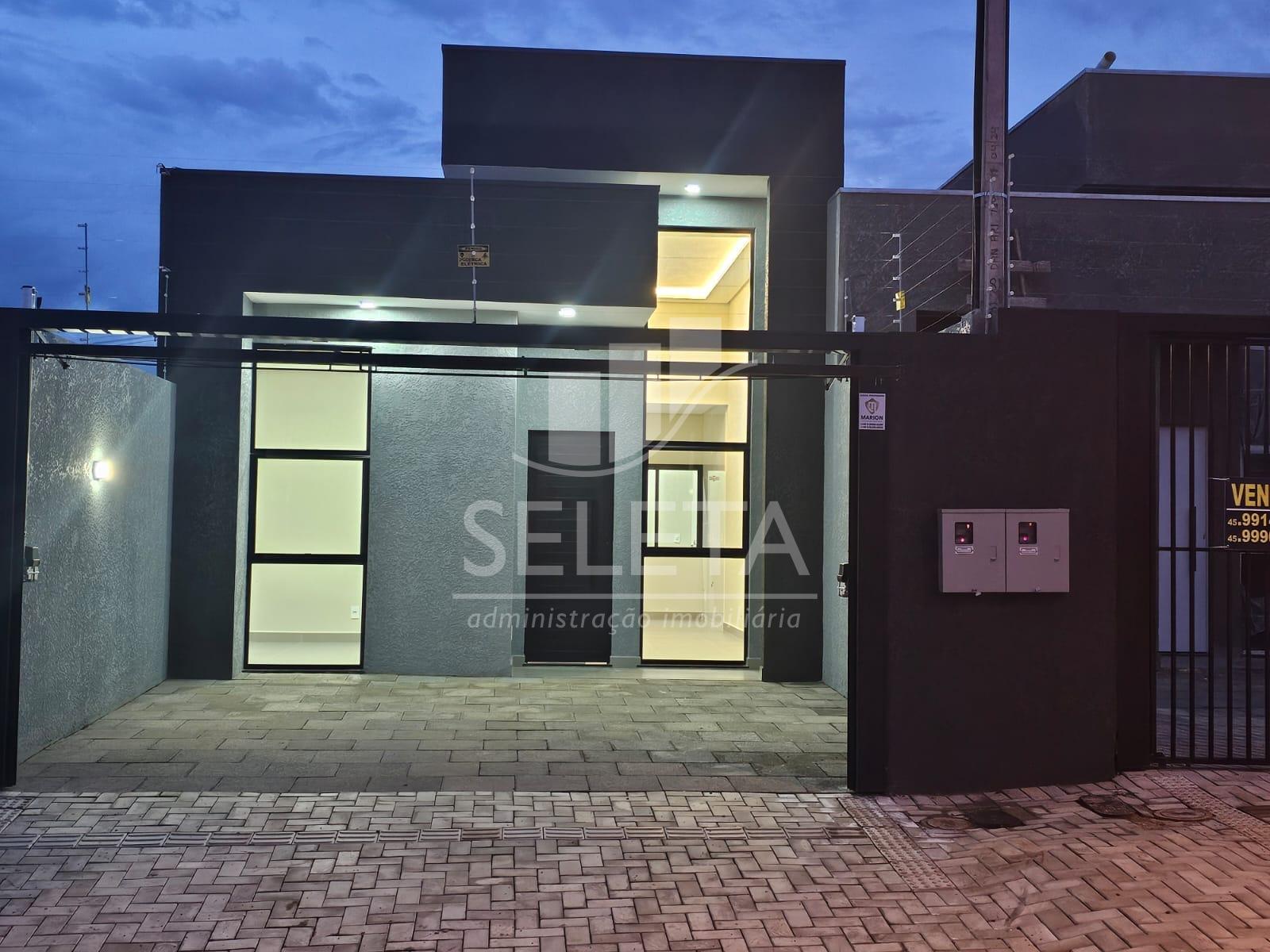 Opostunidade, casa à venda, Loteamento Positano, em CASCAVEL - PR